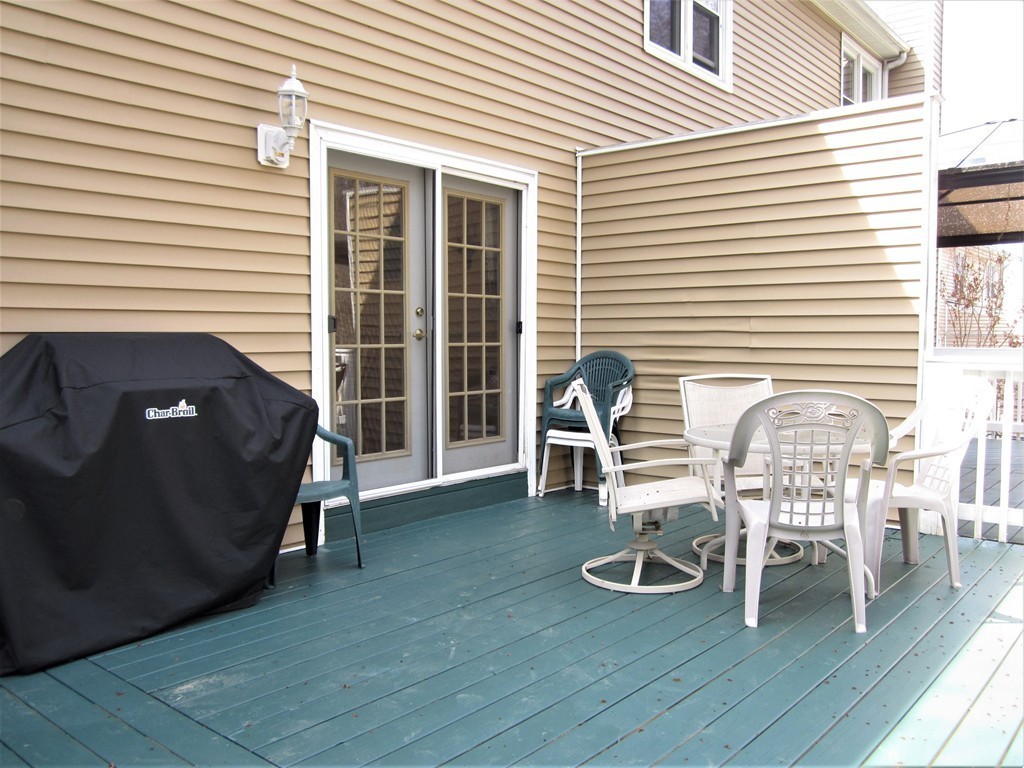 37 Santoro Road Worcester, MA 01606 - Photo 18 of 21 Gallery Image 18