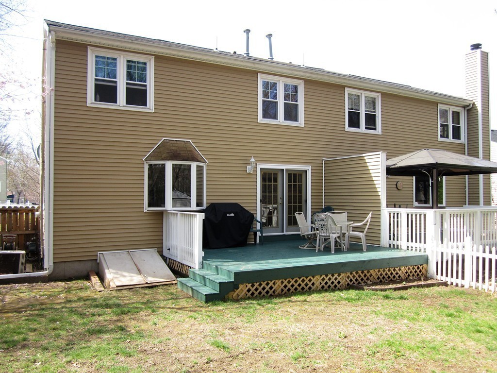 37 Santoro Road Worcester, MA 01606 - Photo 19 of 21 Gallery Image 19