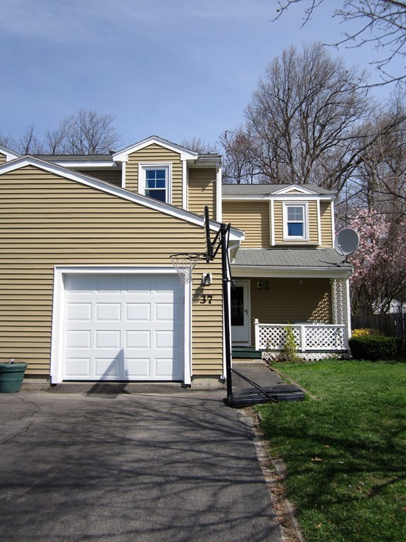 37 Santoro Road Worcester, MA 01606 - Photo 21 of 21 Gallery Image 21