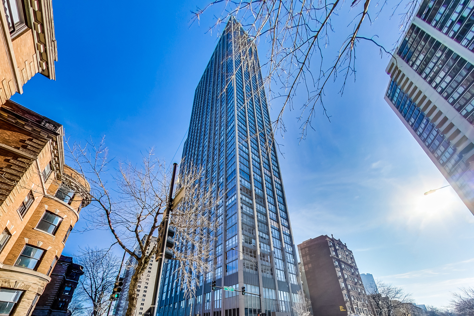 655 West Irving Park Road, Unit 5506 Chicago, IL 60613 - Photo 1 of 29 Gallery Image 1