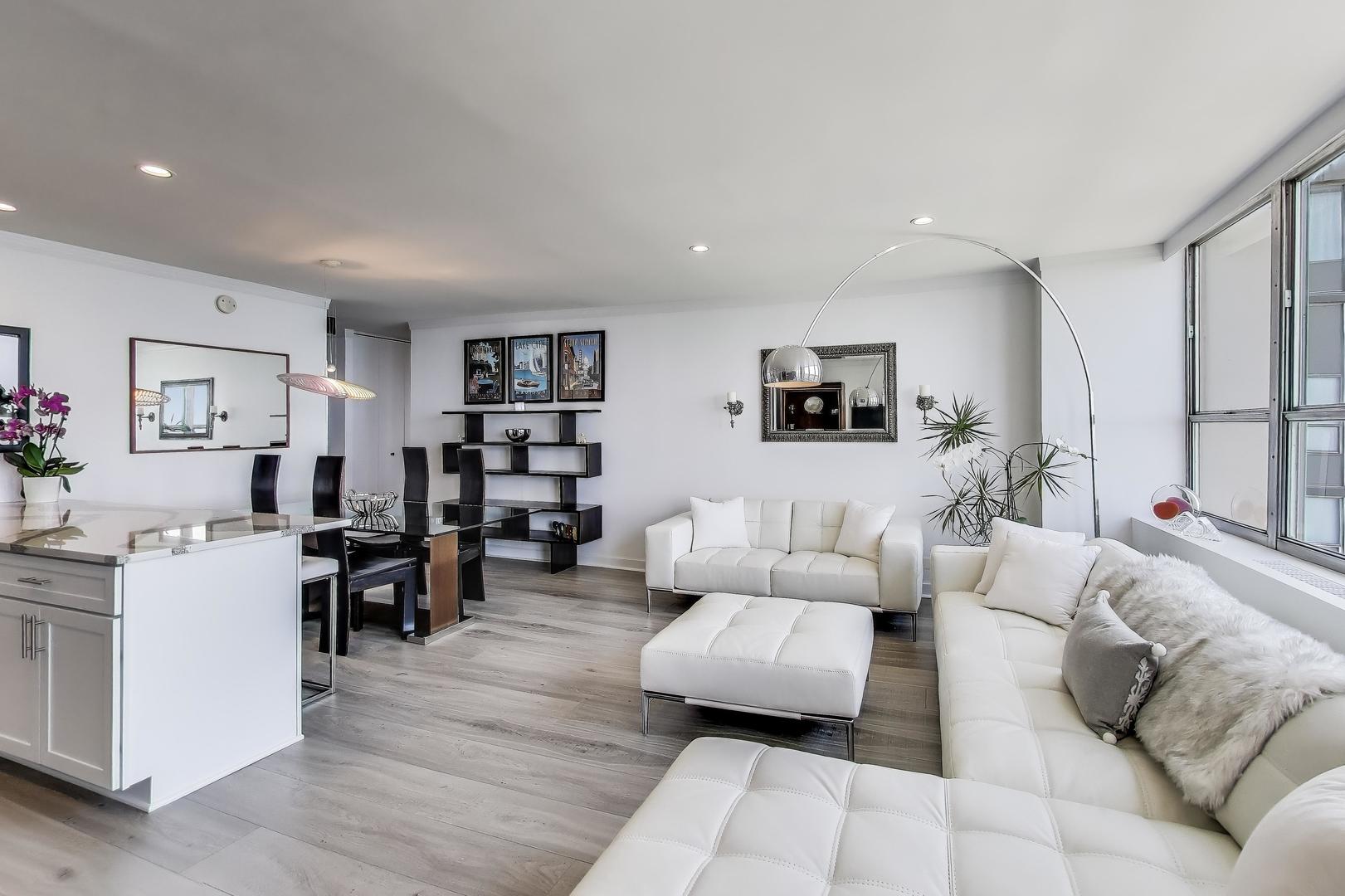 655 West Irving Park Road, Unit 5506 Chicago, IL 60613 - Photo 11 of 29 Gallery Image 11
