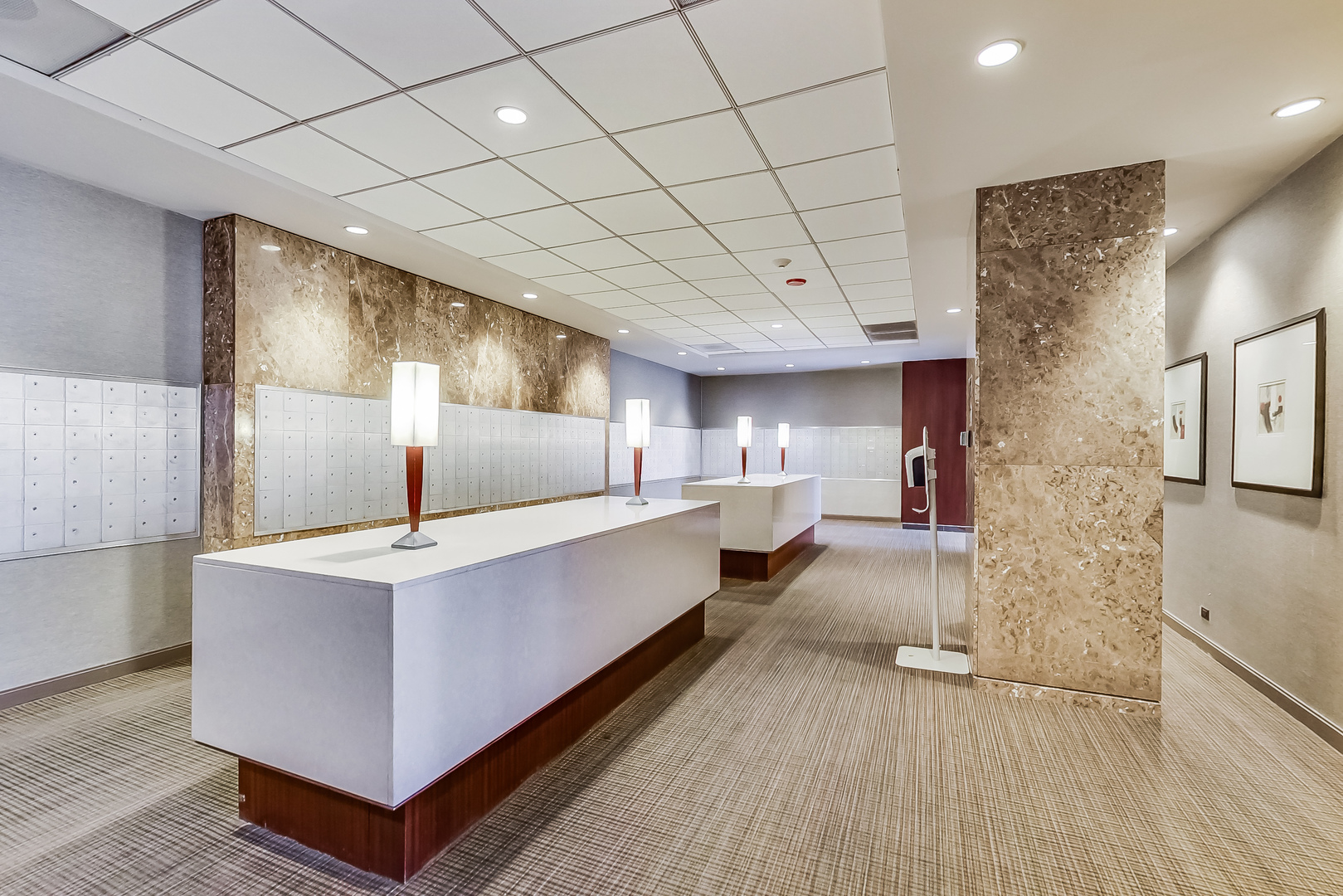 655 West Irving Park Road, Unit 5506 Chicago, IL 60613 - Photo 26 of 29 Gallery Image 26