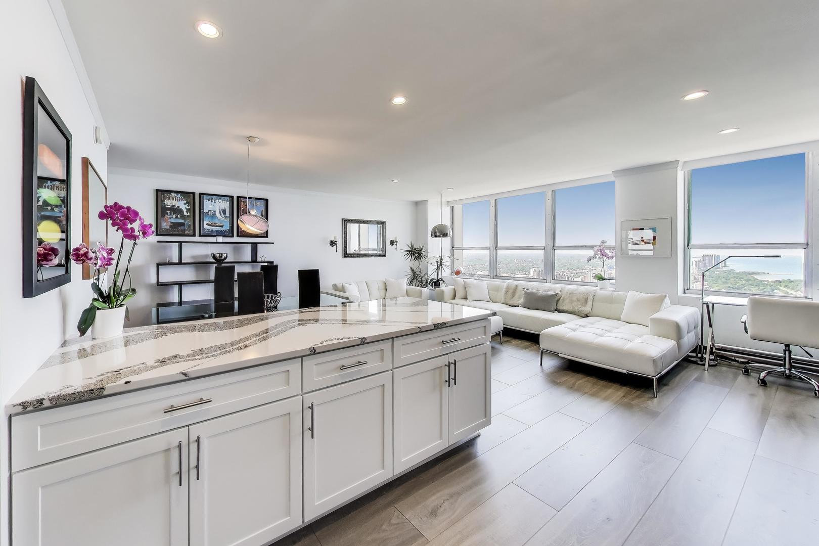 655 West Irving Park Road, Unit 5506 Chicago, IL 60613 - Photo 3 of 29 Gallery Image 3