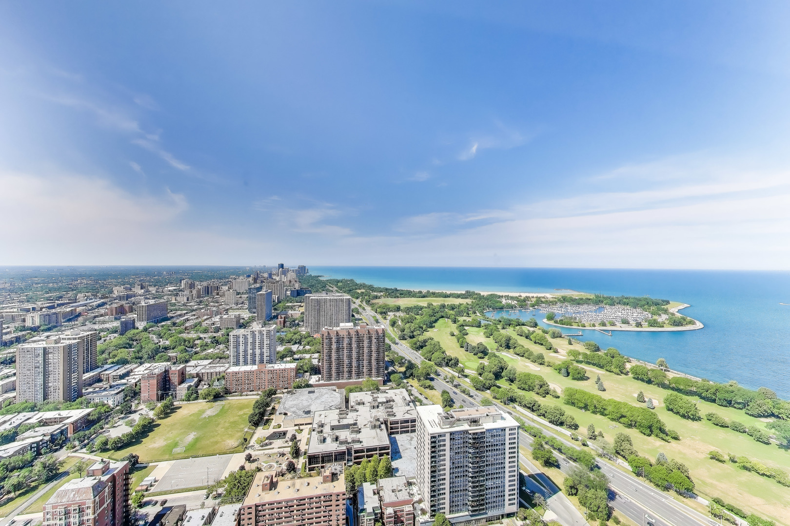 655 West Irving Park Road, Unit 5506 Chicago, IL 60613 - Photo 4 of 29 Gallery Image 4