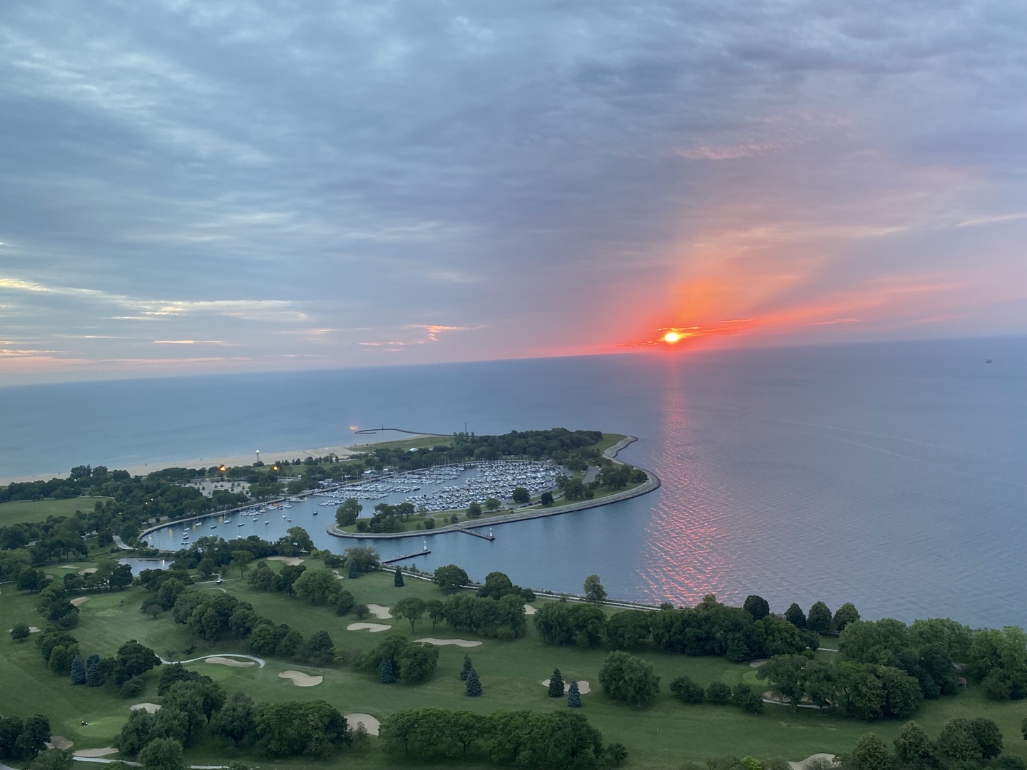 655 West Irving Park Road, Unit 5506 Chicago, IL 60613 - Photo 5 of 29 Gallery Image 5
