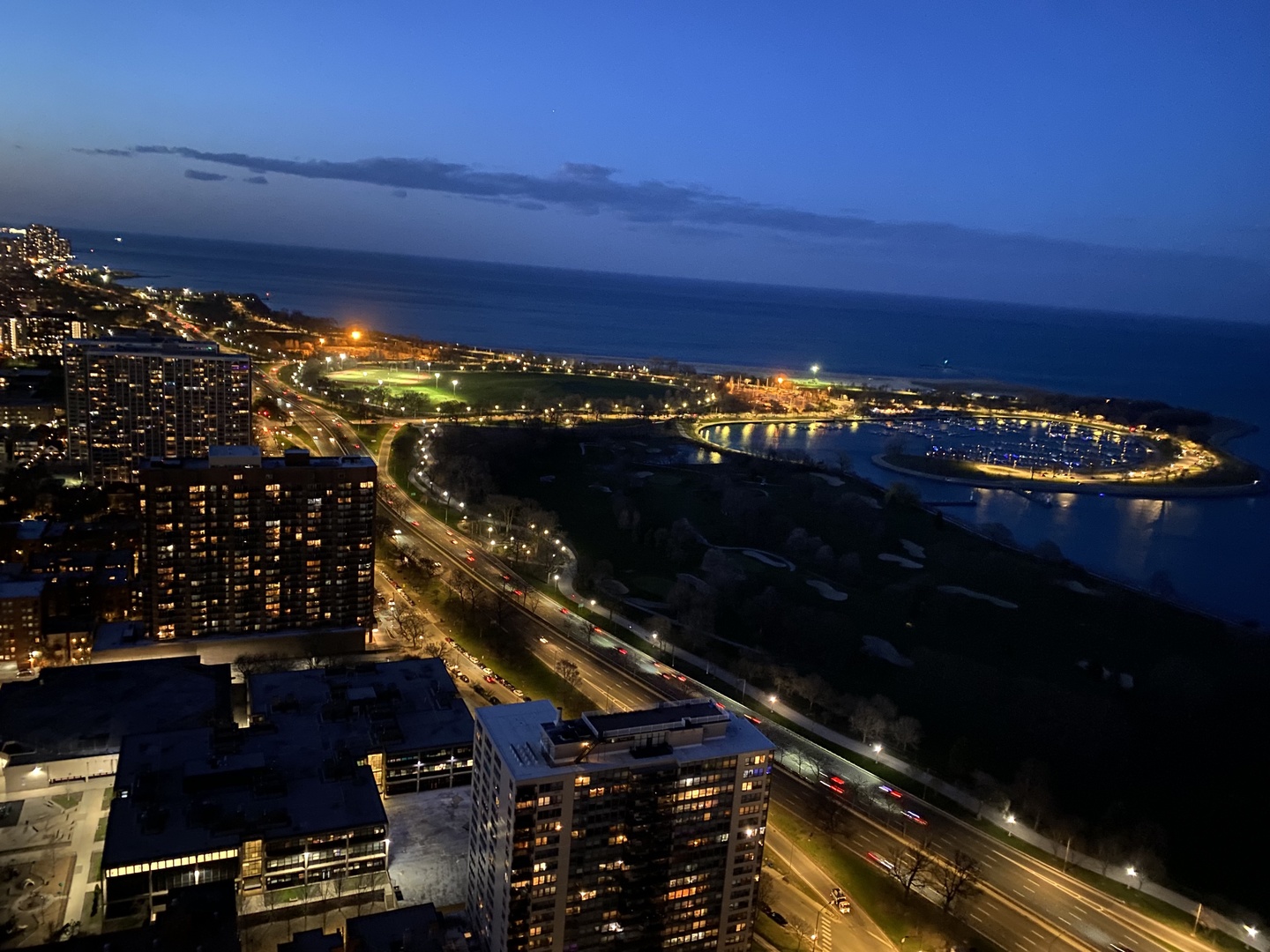655 West Irving Park Road, Unit 5506 Chicago, IL 60613 - Photo 8 of 29 Gallery Image 8