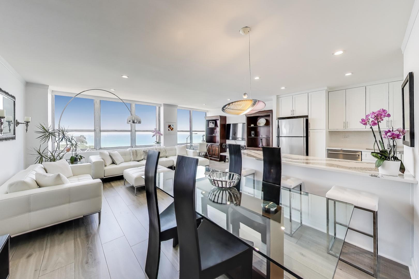 655 West Irving Park Road, Unit 5506 Chicago, IL 60613 - Photo 9 of 29 Gallery Image 9