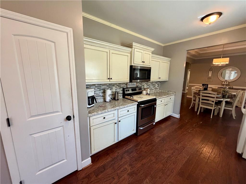 101 Sunset Loop Cedartown, GA 30125 - Photo 13 of 24