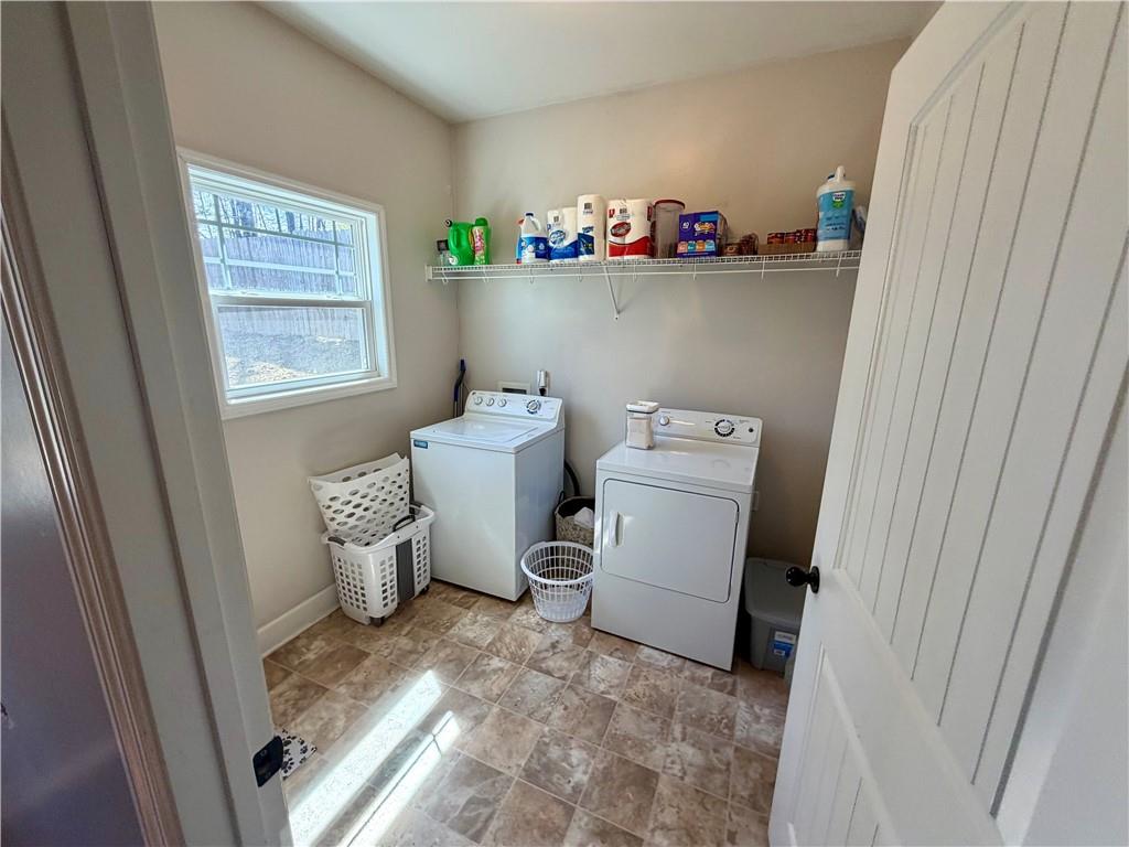 101 Sunset Loop Cedartown, GA 30125 - Photo 15 of 24