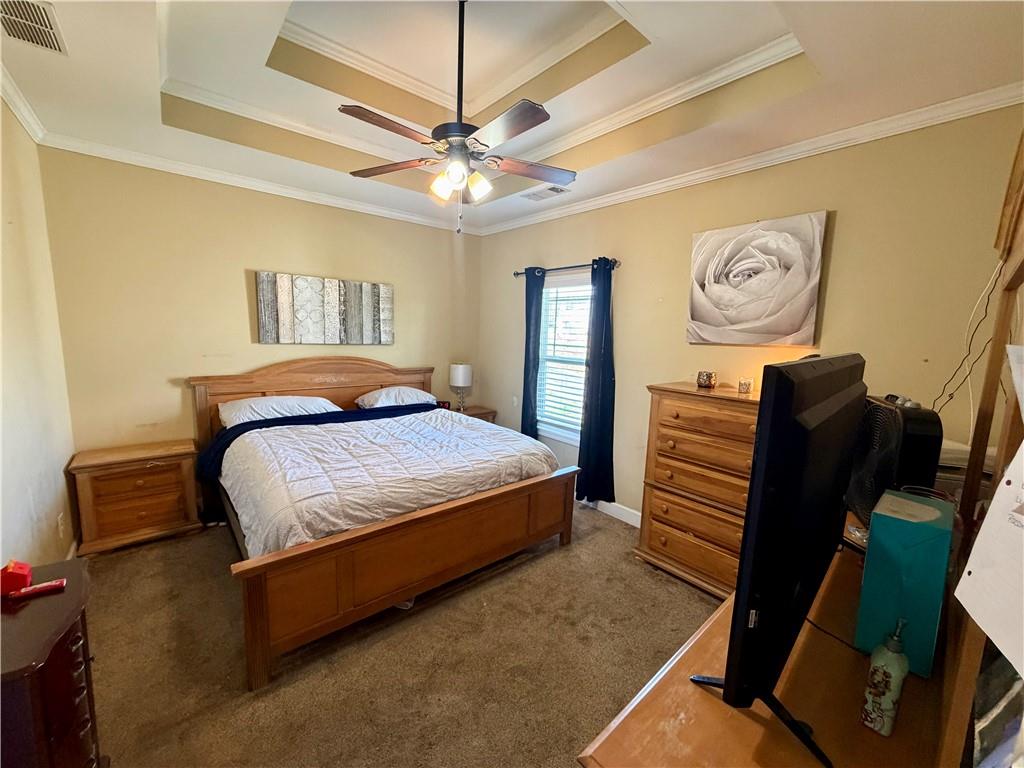 101 Sunset Loop Cedartown, GA 30125 - Photo 16 of 24