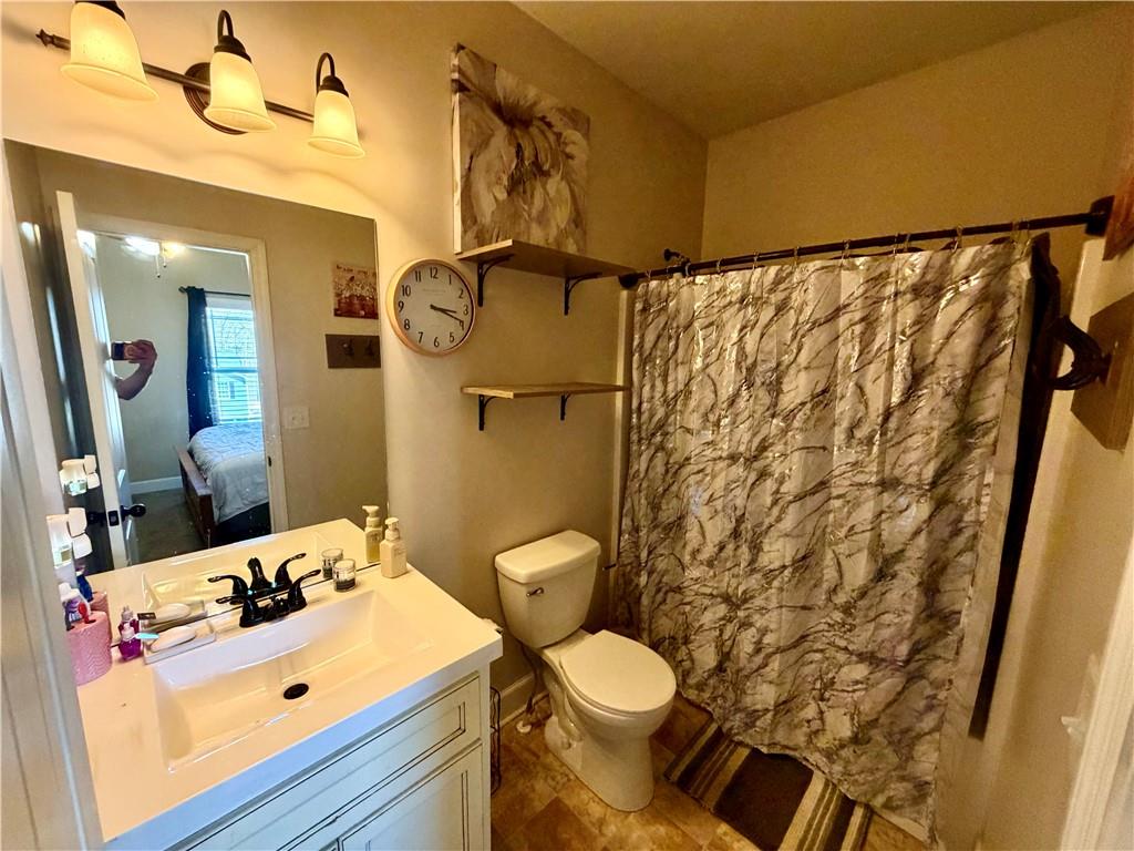 101 Sunset Loop Cedartown, GA 30125 - Photo 17 of 24