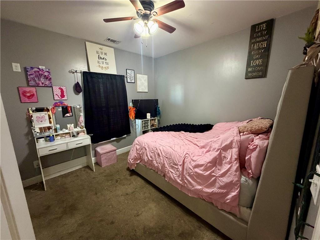 101 Sunset Loop Cedartown, GA 30125 - Photo 18 of 24