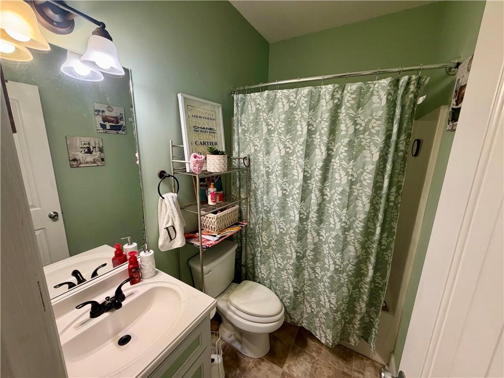 101 Sunset Loop Cedartown, GA 30125 - Photo 19 of 24