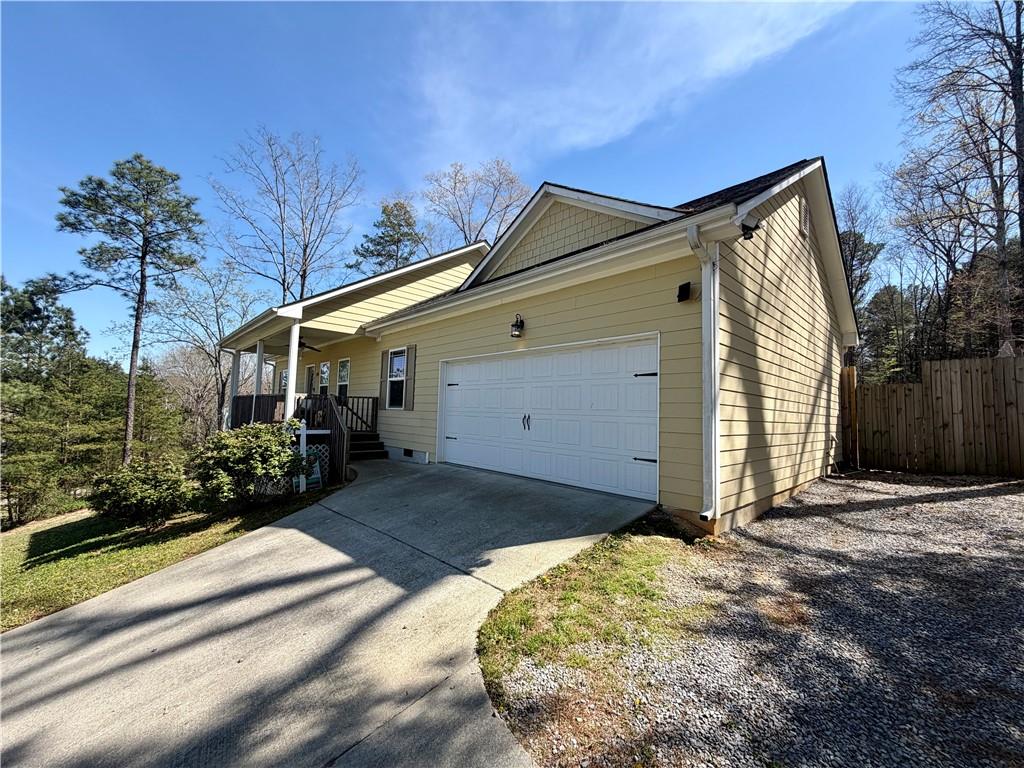 101 Sunset Loop Cedartown, GA 30125 - Photo 2 of 24