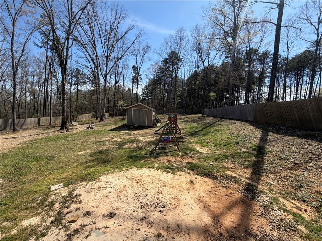 101 Sunset Loop Cedartown, GA 30125 - Photo 21 of 24