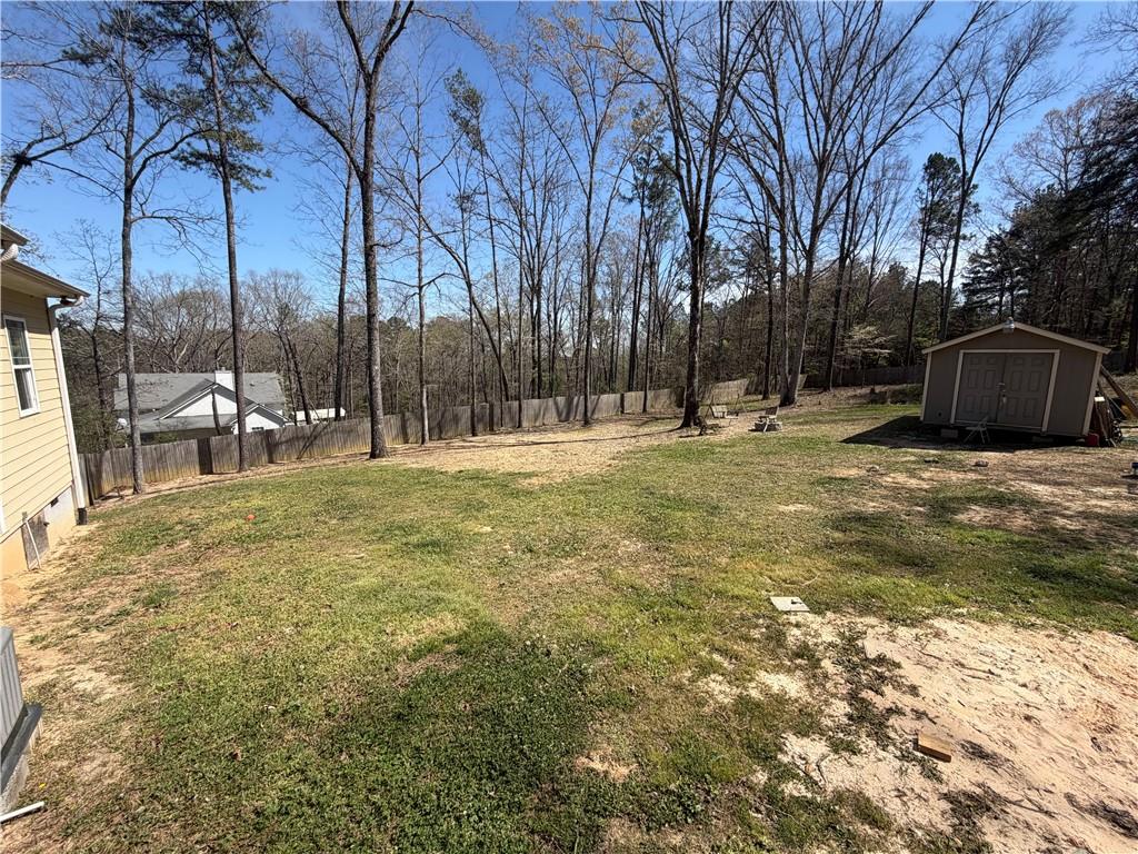 101 Sunset Loop Cedartown, GA 30125 - Photo 22 of 24