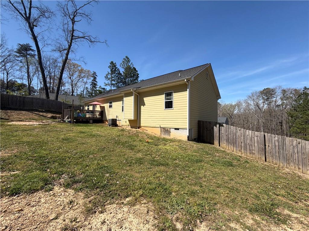 101 Sunset Loop Cedartown, GA 30125 - Photo 23 of 24
