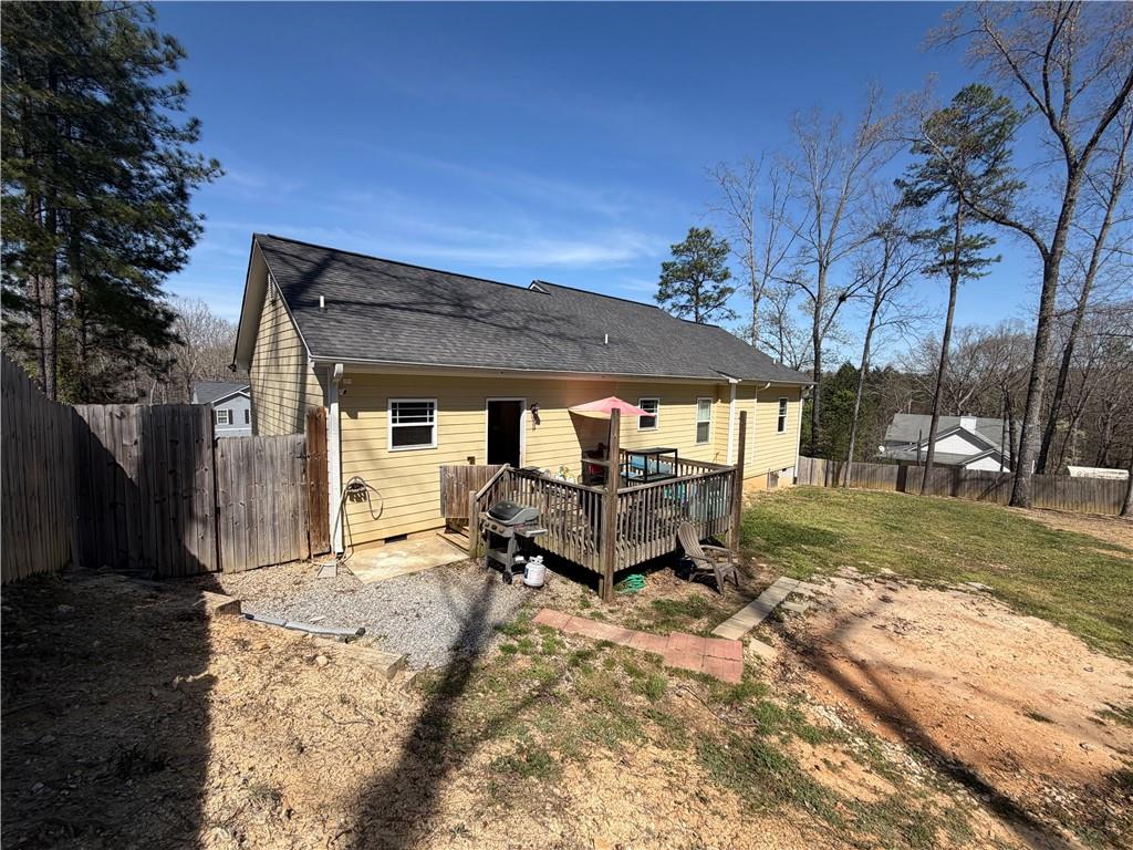 101 Sunset Loop Cedartown, GA 30125 - Photo 24 of 24