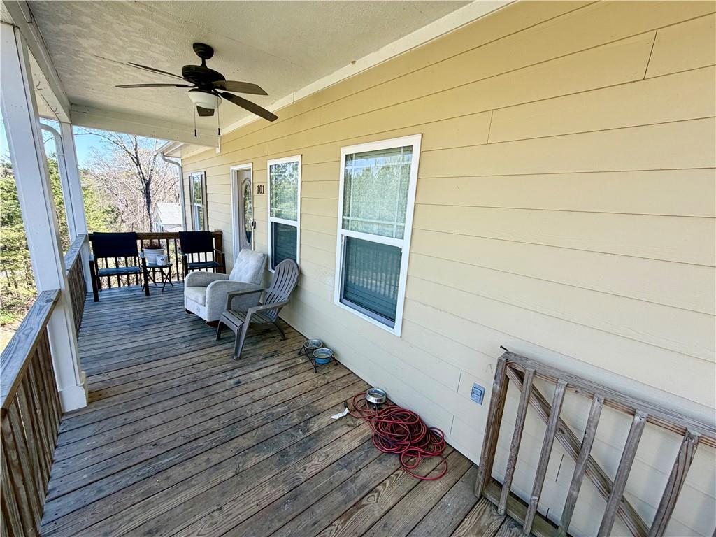 101 Sunset Loop Cedartown, GA 30125 - Photo 4 of 24