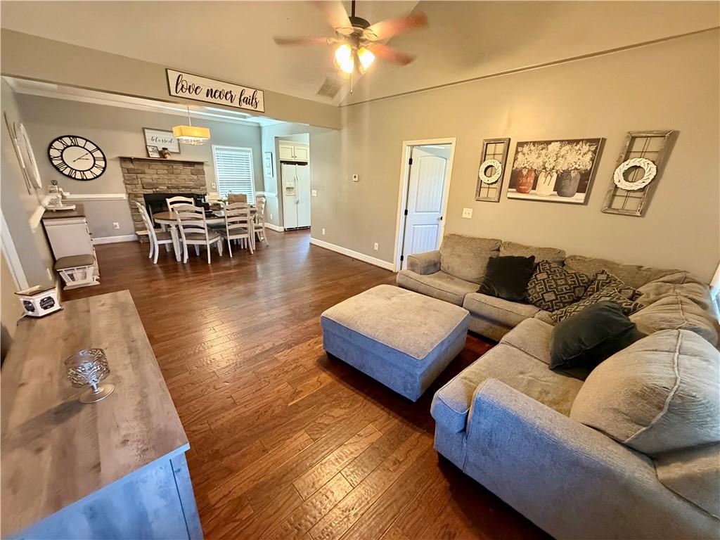 101 Sunset Loop Cedartown, GA 30125 - Photo 5 of 24