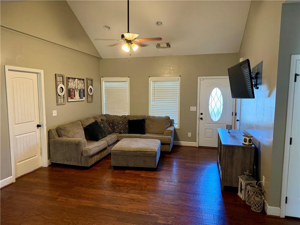 101 Sunset Loop Cedartown, GA 30125 - Photo 6 of 24