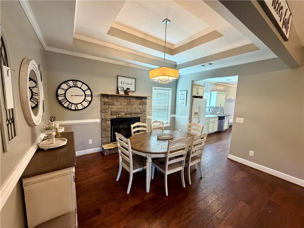 101 Sunset Loop Cedartown, GA 30125 - Photo 7 of 24