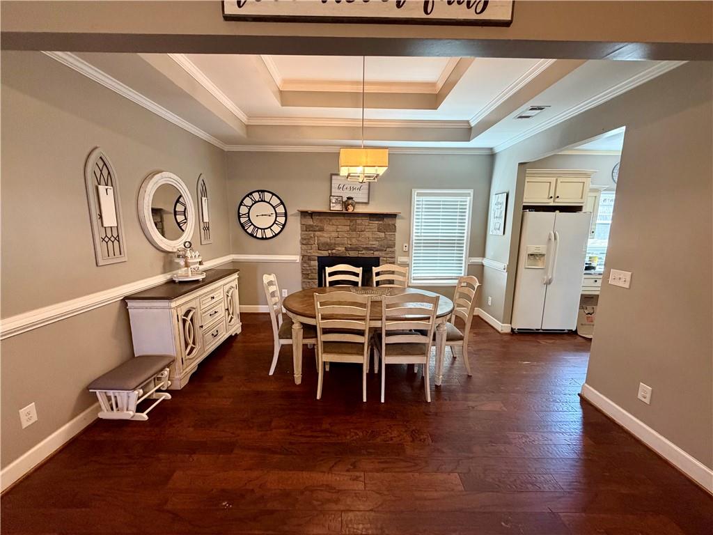 101 Sunset Loop Cedartown, GA 30125 - Photo 8 of 24