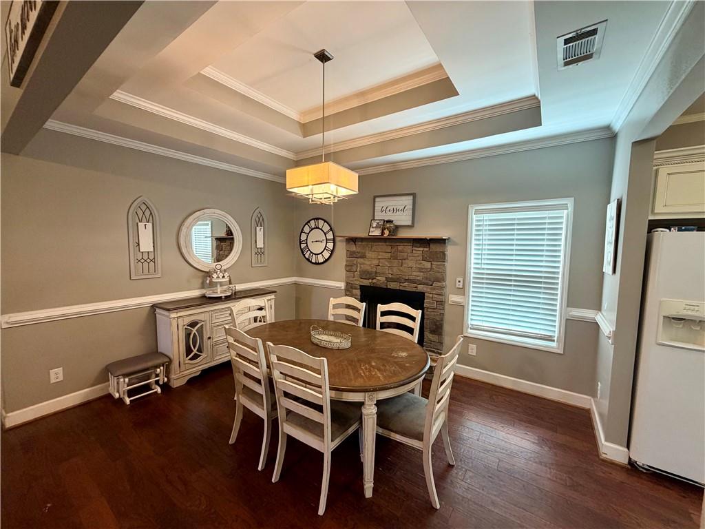 101 Sunset Loop Cedartown, GA 30125 - Photo 9 of 24