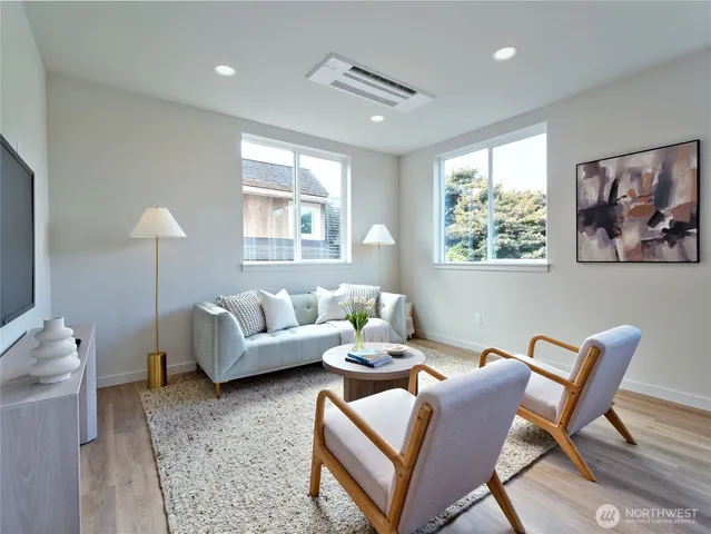 $795,000 | 6920 A Flora Avenue South, Seattle, WA 98108