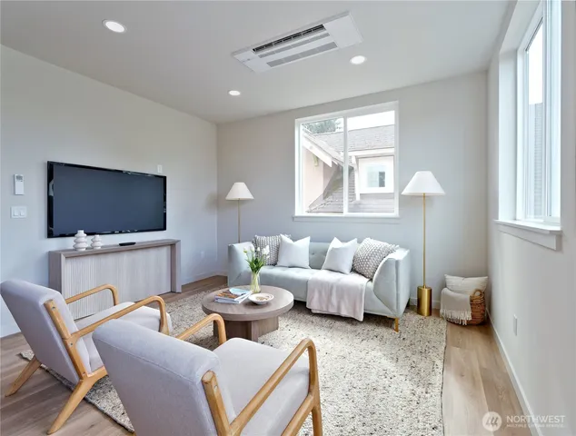 $795,000 | 6920 A Flora Avenue South, Seattle, WA 98108