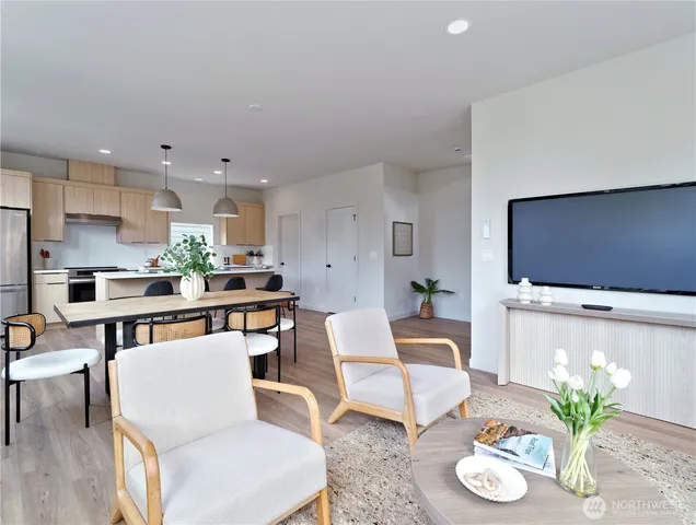 $795,000 | 6920 A Flora Avenue South, Seattle, WA 98108