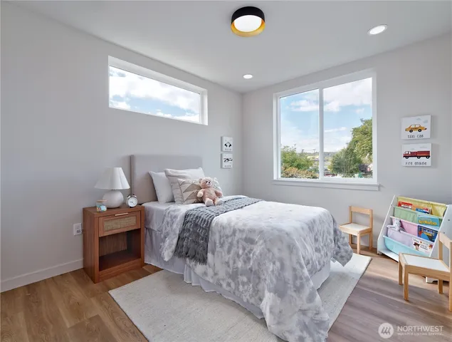 $795,000 | 6920 A Flora Avenue South, Seattle, WA 98108