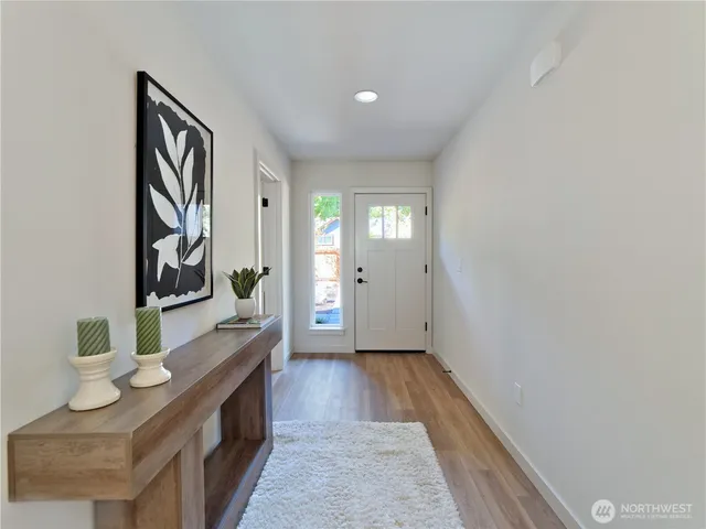 $795,000 | 6920 A Flora Avenue South, Seattle, WA 98108