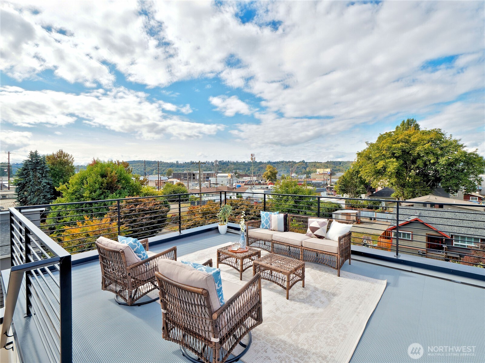 6920 A Flora Avenue South Seattle, WA 98108 - Photo 22 of 35