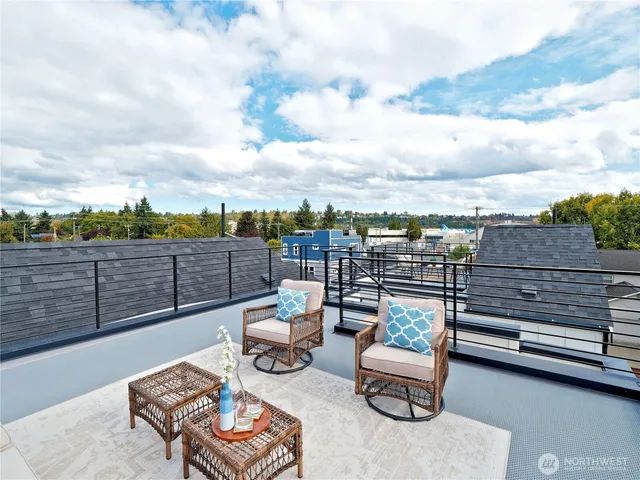 $795,000 | 6920 A Flora Avenue South, Seattle, WA 98108