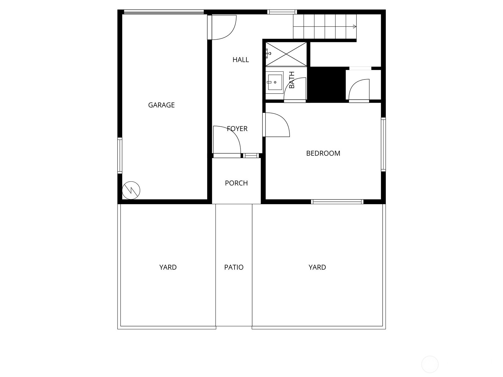 6920 A Flora Avenue South Seattle, WA 98108 - Photo 24 of 35