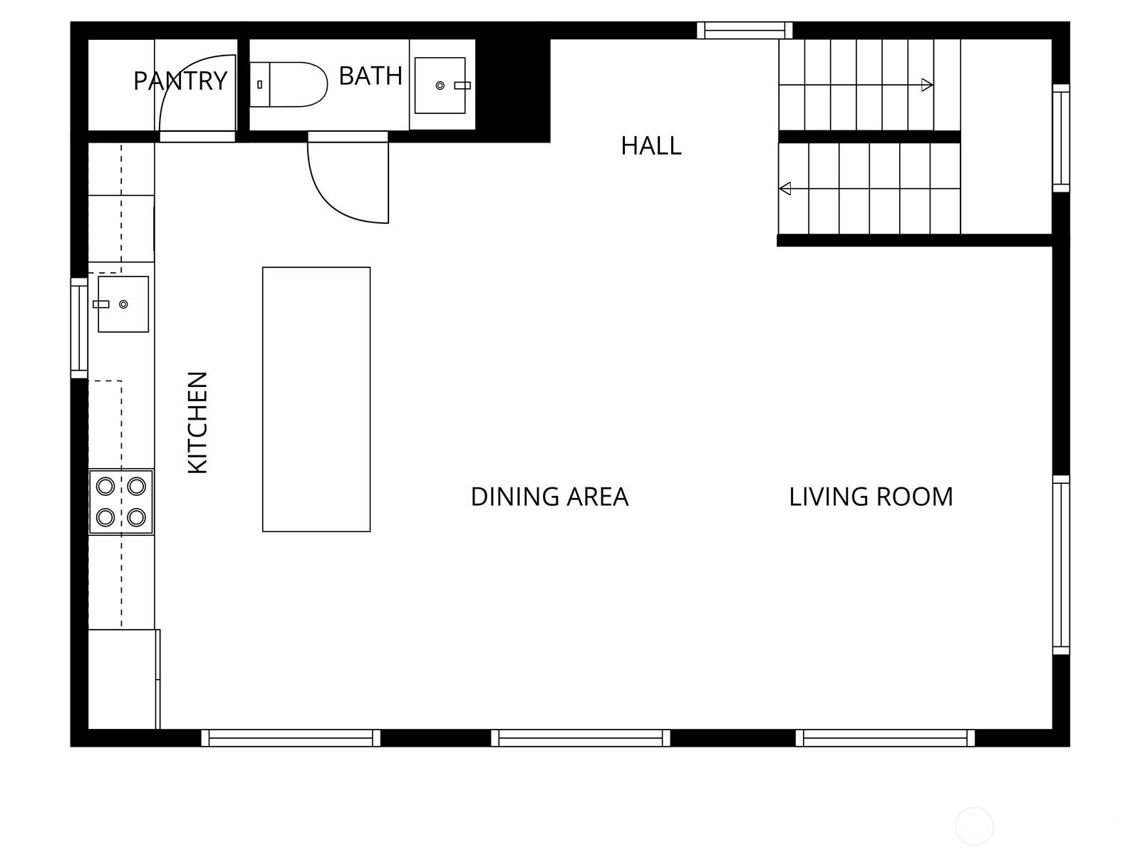 6920 A Flora Avenue South Seattle, WA 98108 - Photo 25 of 35