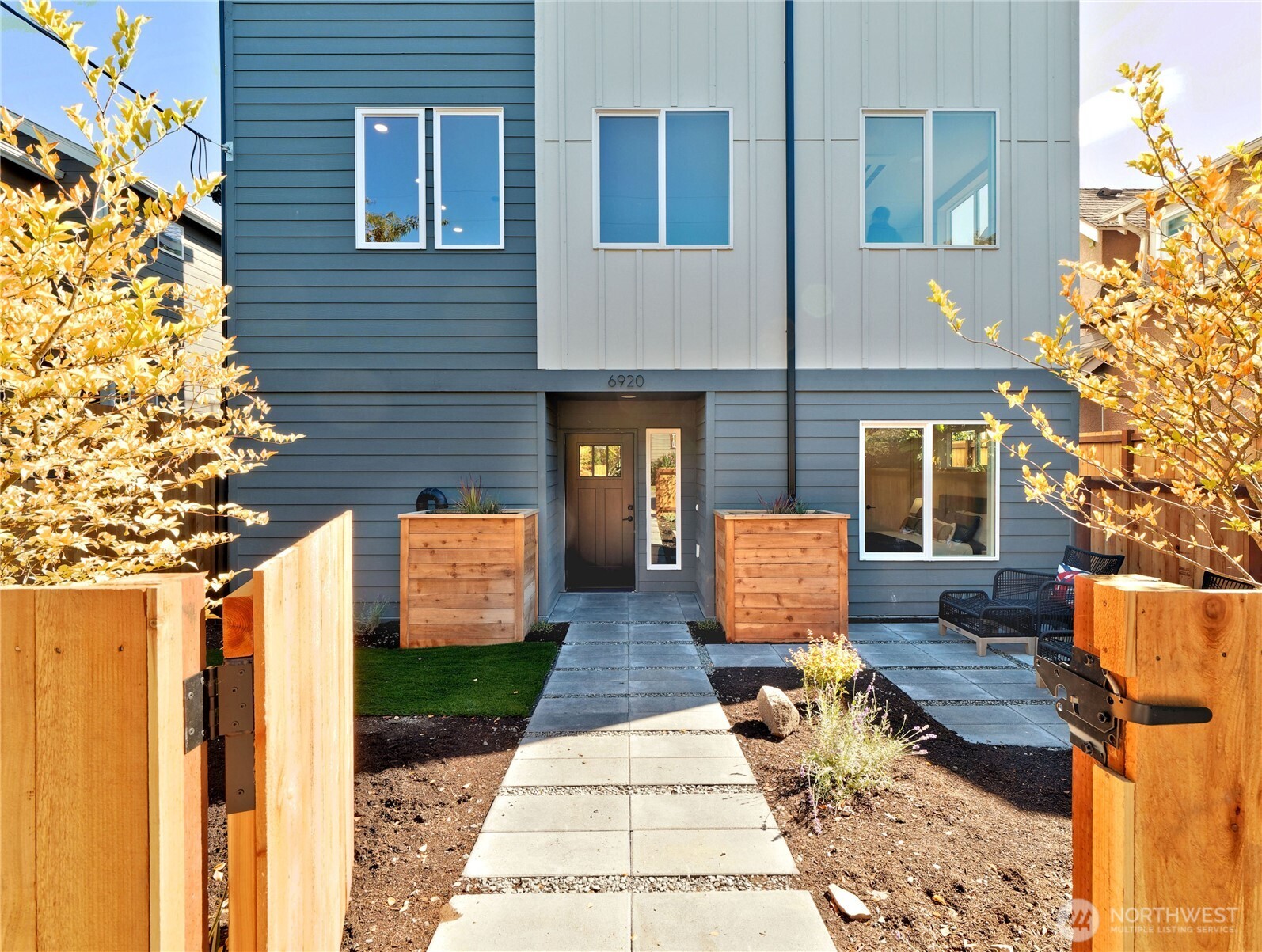 6920 A Flora Avenue South Seattle, WA 98108 - Photo 28 of 35