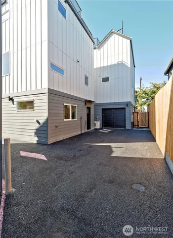 $795,000 | 6920 A Flora Avenue South, Seattle, WA 98108