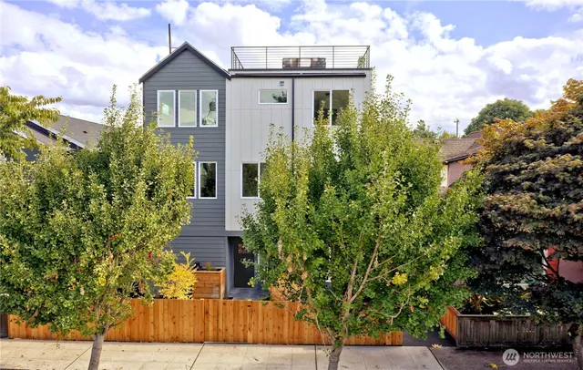 $795,000 | 6920 A Flora Avenue South, Seattle, WA 98108