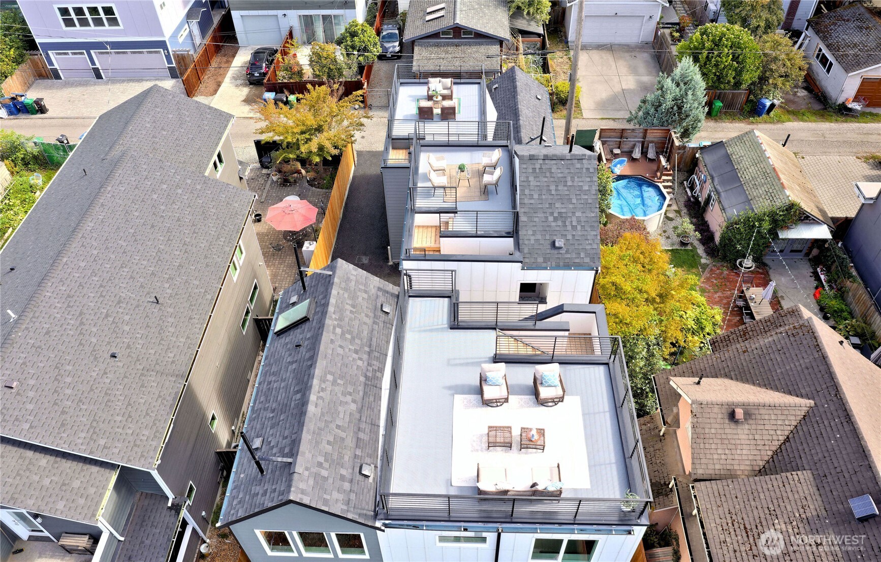 6920 A Flora Avenue South Seattle, WA 98108 - Photo 34 of 35