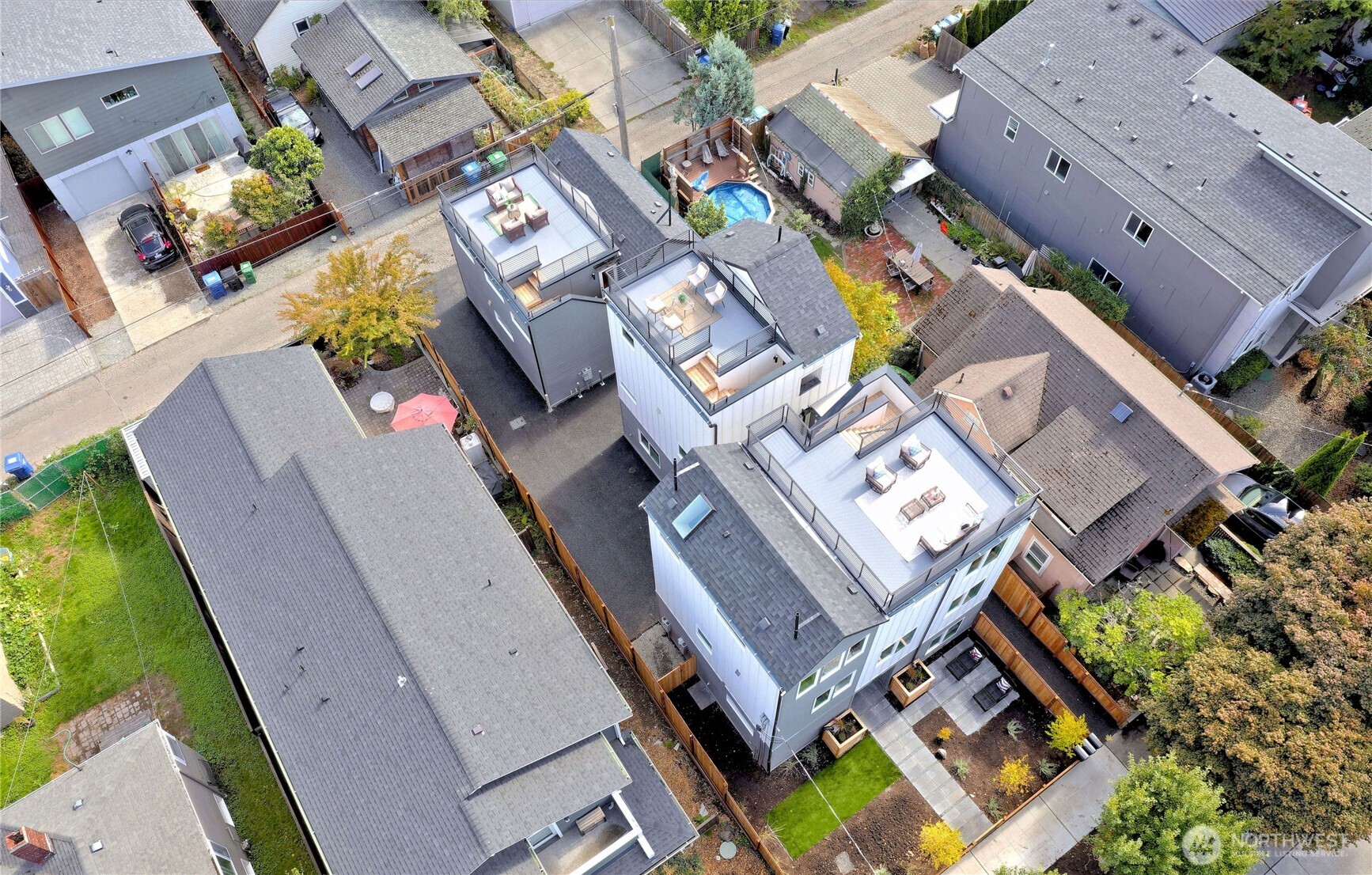 6920 A Flora Avenue South Seattle, WA 98108 - Photo 35 of 35