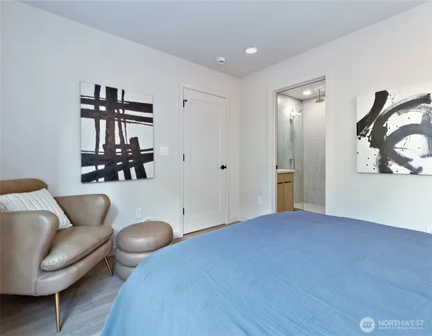 $795,000 | 6920 A Flora Avenue South, Seattle, WA 98108