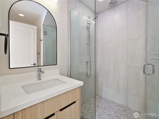 $795,000 | 6920 A Flora Avenue South, Seattle, WA 98108