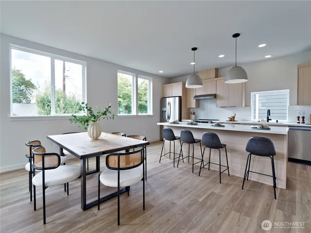 $795,000 | 6920 A Flora Avenue South, Seattle, WA 98108