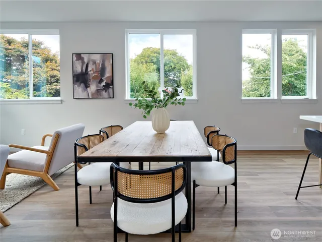 $795,000 | 6920 A Flora Avenue South, Seattle, WA 98108