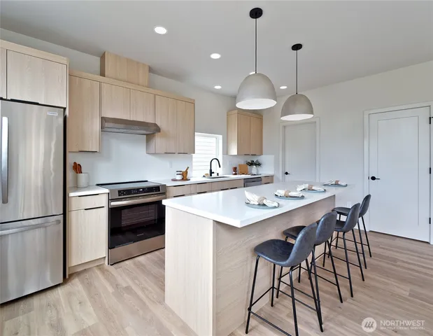 $795,000 | 6920 A Flora Avenue South, Seattle, WA 98108