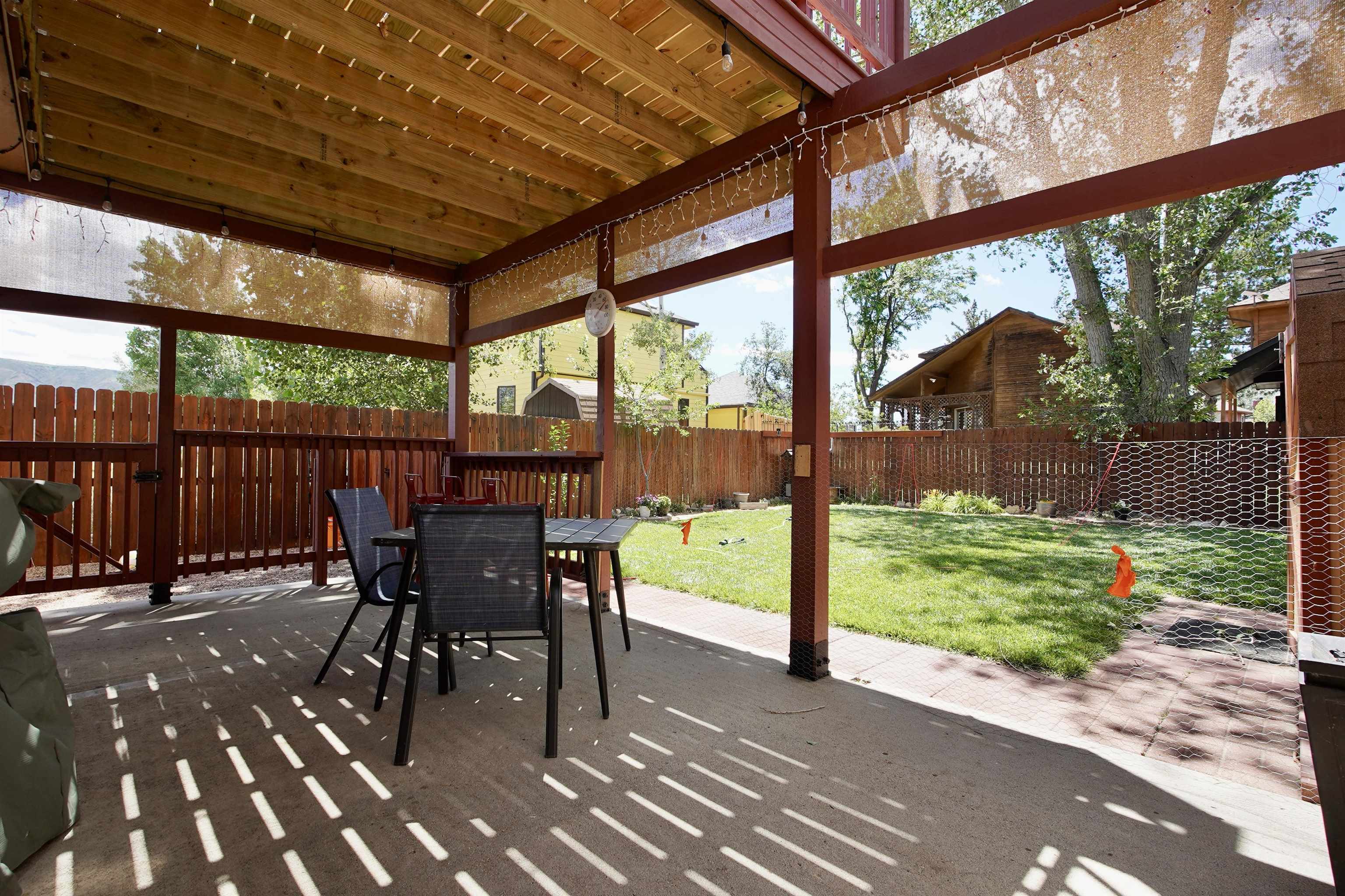 3340 Chuckwagon Casper, WY 82604 - Photo 40 of 49