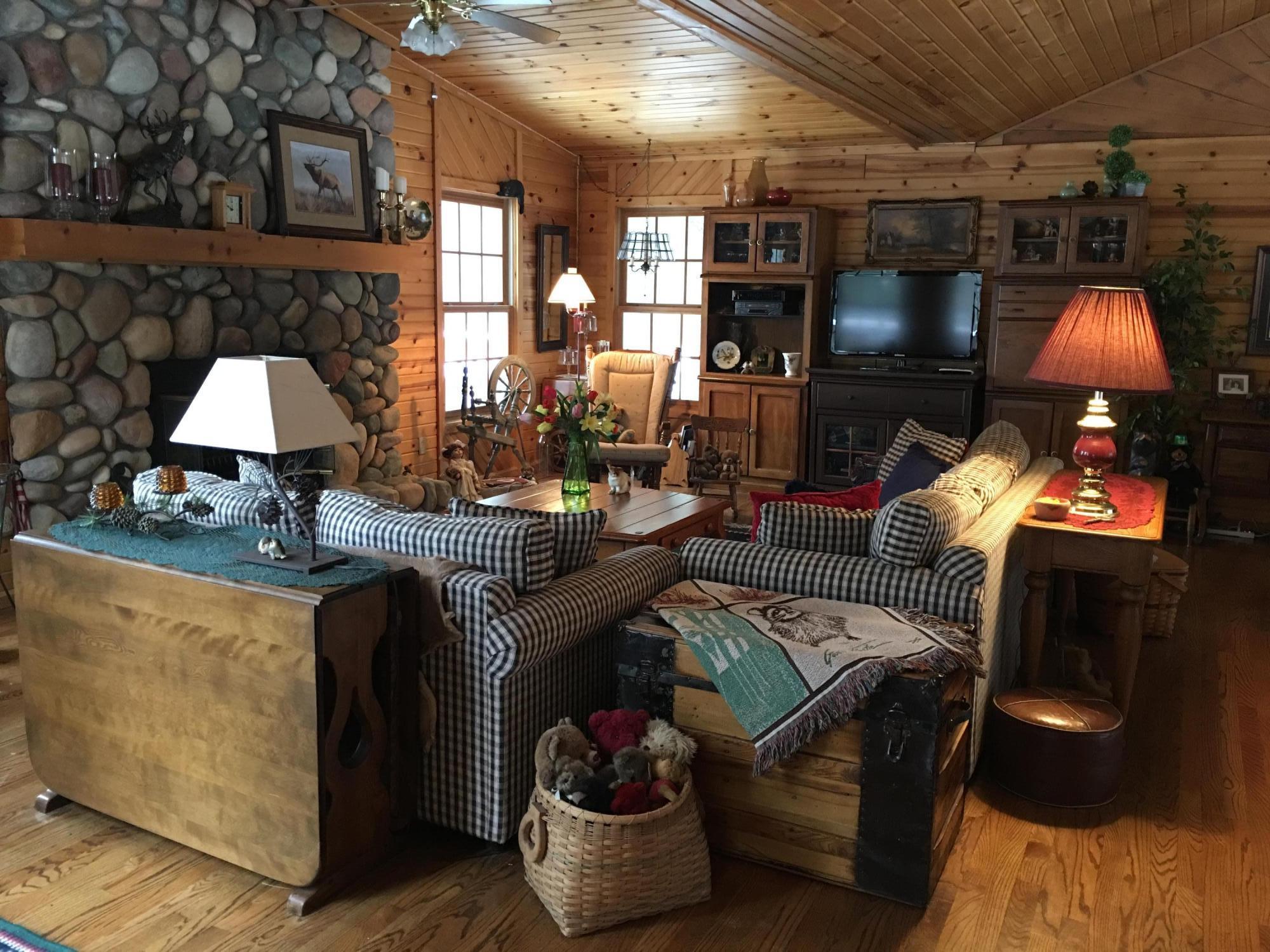 9335 Ryan Road Atlanta, MI 49709 - Photo 11 of 45 Gallery Image 11