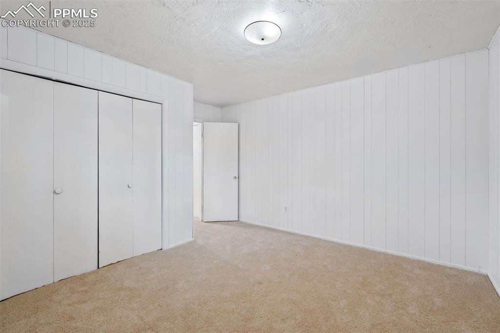 832 Spring Valley Drive Divide, CO 80814 - Photo 18 of 50 a view of an empty room